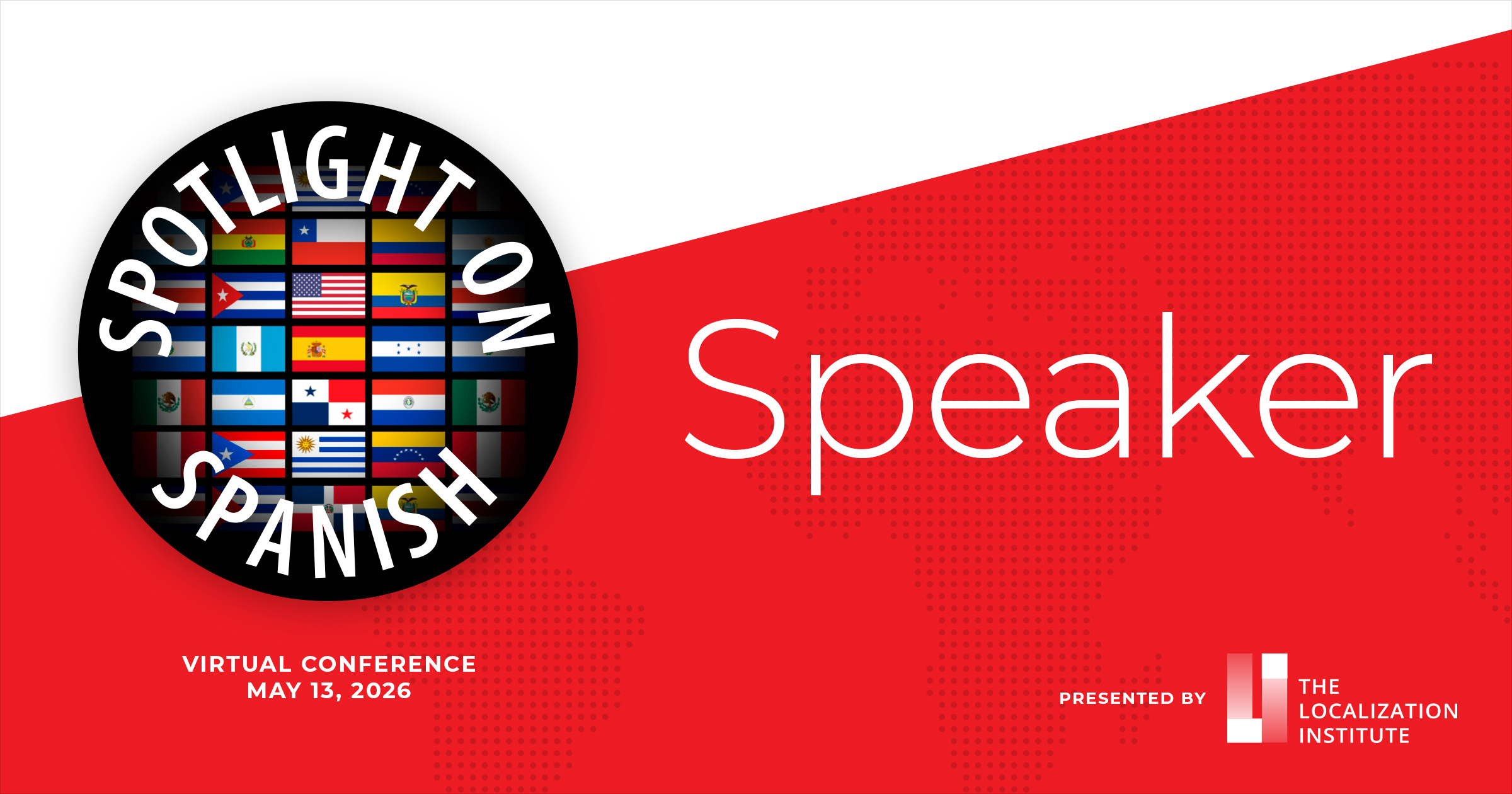 Spotlight on Spanish